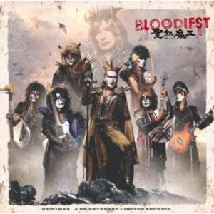聖飢魔II Season II ［CD+Blu-ray Disc］＜初回生産限定盤＞ CD