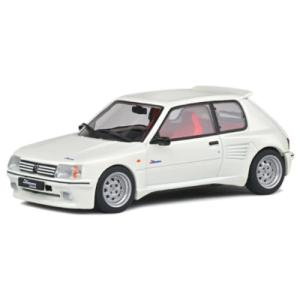 ノレブ（NOREV） 1/43 プジョー Peugeot 208GT 2024年 エリクシール