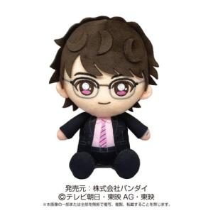 暴太郎戦隊ドンブラザーズ 戦隊ヒーローぬいぐるみシリーズ 雉野つよし