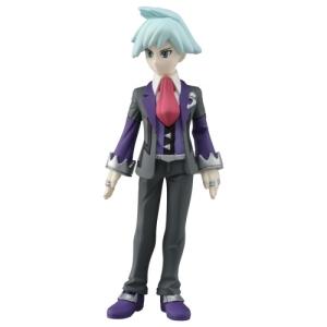 ポケットモンスター モンコレトレーナーコレクションおもちゃ こども 子供 男の子 4歳 ポケモン