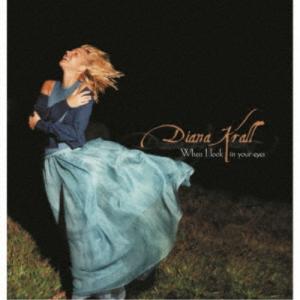 ダイアナ・クラール/ホエン・アイ・ルック・イン・...の商品画像