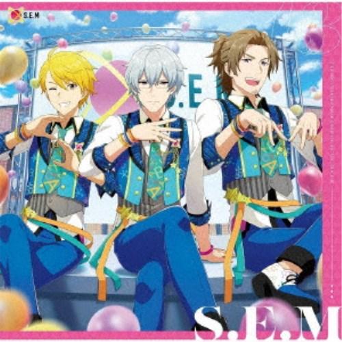 S.E.M／THE IDOLM＠STER SideM GROWING SIGN＠L 13 S.E.M...