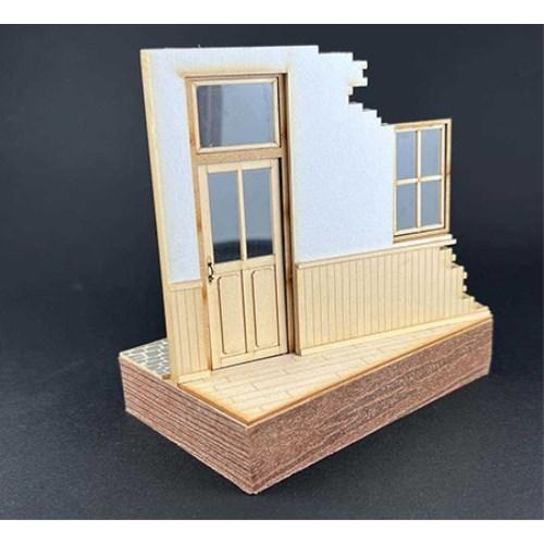 ビネット A  1／35スケール【FS-080】 (組立キット)