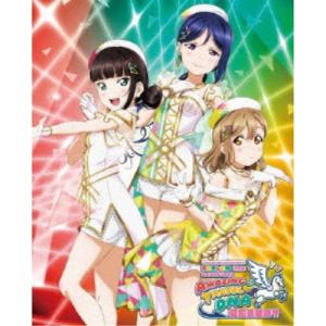 AZALEA／ラブライブサンシャイン AZALEA 2nd LoveLive 〜Amazing Travel DNA Reboot〜 Blu-ray Memorial BOX