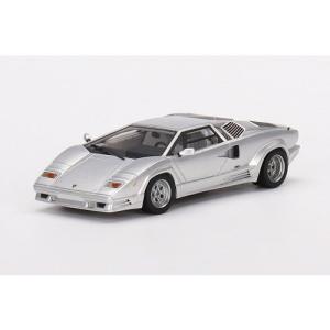 ミニカー/完成品 ジール特注 イクソ 1/43 ランボルギーニ カウンタック