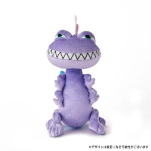 モンスターズインク　ぬいぐるみ&マスコット モンスターズインク グッズ マスコット キャラクター ぬいぐるみ
