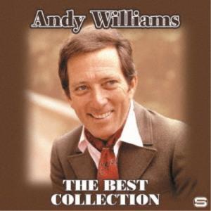 新品 アンディ・ウィリアムス ザ・ベスト・コレクション / Andy