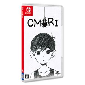 OMORI -Switch｜esdigital