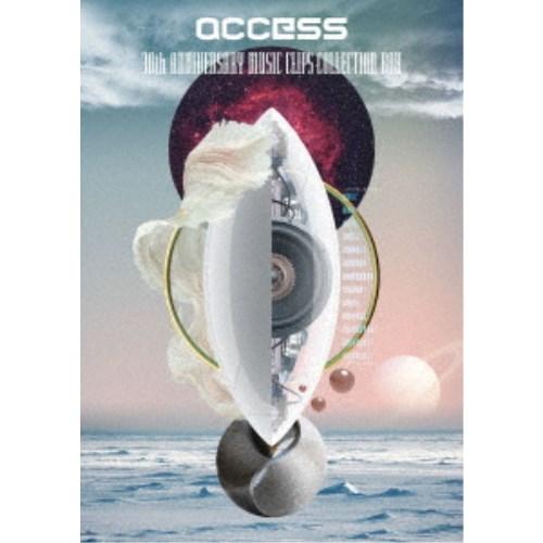 access／30th ANNIVERSARY MUSIC CLIPS COLLECTION BOX...