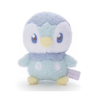 一番くじ ポケモン ハピネスルームコレクション ポッチャマ ぬいぐるみ