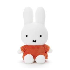 Miffy（ミッフィー） 70thナインチェ ぬいぐるみ : セキグチダイレクト