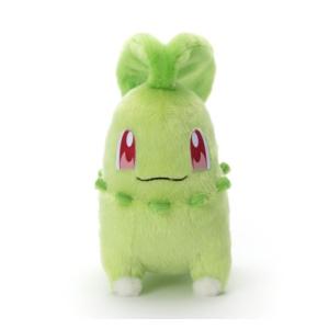 ポケットモンスター キミにきめた!ポケモンゲットぬいぐるみ