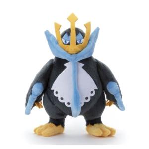 Pokemon（ポケモン） ぬいぐるみ M ポケットモンスター ALL STAR