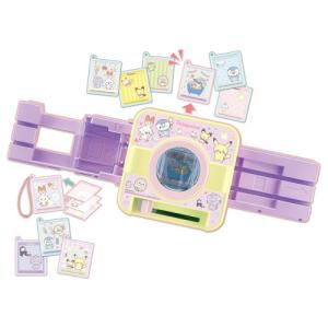 ミルフィーチャームショット ポケピースおもちゃ こども 子供 女の子 ままごと ごっこ 作る 6歳 ポケモン
