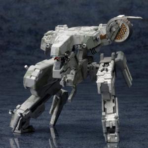 KOTOBUKIYA - (再販) 1/100 メタルギアRAY L GEAR SOLID 4 GUNS OF THE PATRIOTS(メタルギアソリッド4 ガンズ・オブ・ザ・パトリオット) プラモデル(KP266X) コトブキヤ Amazon.com: Kotobukiya Metal Gear Solid 4 Guns of The