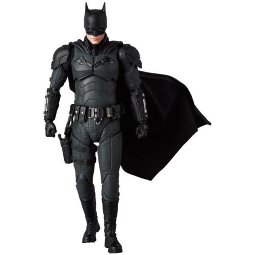 MAFEX THE BATMAN (フィギュア)