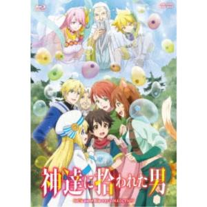 転生貴族の異世界冒険録〜自重を知らない神々の使徒〜 全12話BOXセット
