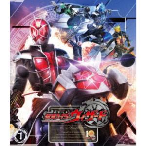 仮面ライダーウィザード Blu-ray COLLECTION 1 【Blu-ray】｜esdigital