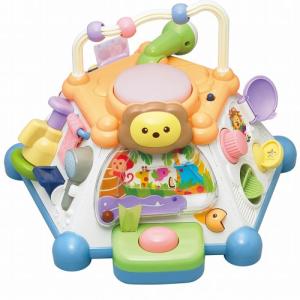 たのしく知育！ やみつきボックスプラス クリスマスおもちゃ こども 子供 知育 勉強 ベビー 0歳10ヶ月