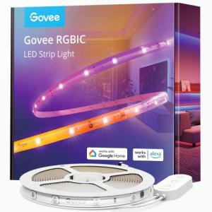 Govee LED リボンライト(RGB‐IC 5M)｜esdigital