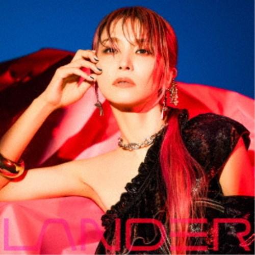 LiSA／LANDER《通常盤》 【CD】