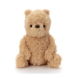 くまのプーさん プーさん ぬいぐるみ 特大 ラージサイズ ヴィンテージ