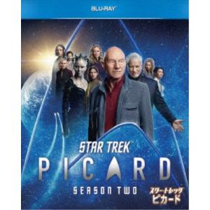 スター・トレック：ピカード シーズン2 Blu-ray BOX