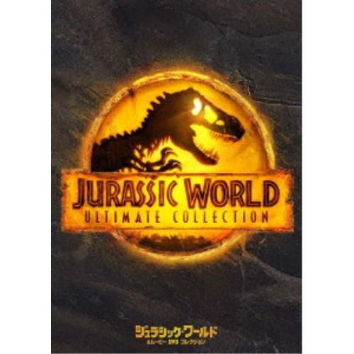 ジュラシック・ワールド 6ムービー DVD コレクション 【DVD】