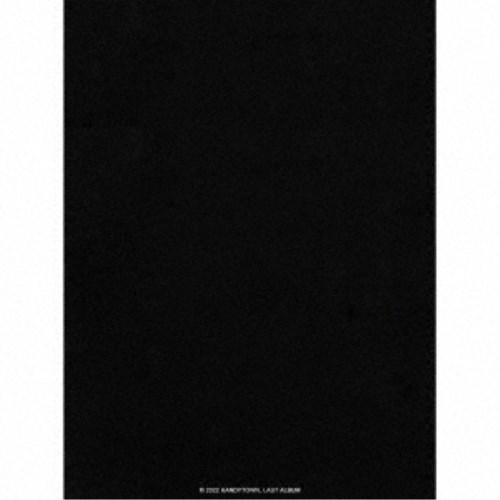 KANDYTOWN／LAST ALBUM (初回限定) 【CD+Blu-ray】