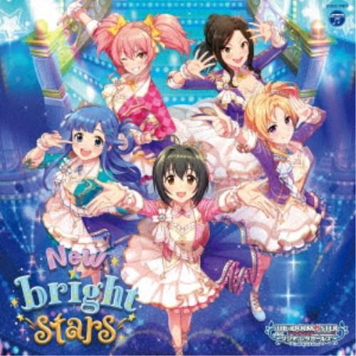 (ゲーム・ミュージック)／THE IDOLM＠STER CINDERELLA GIRLS STARL...