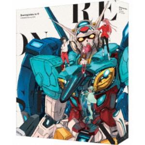 Gのレコンギスタ COMPACT Blu-ray BOX 【Blu-ray】｜esdigital