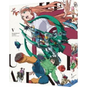 Gのレコンギスタ V Blu-ray 特装版の高価買取価格