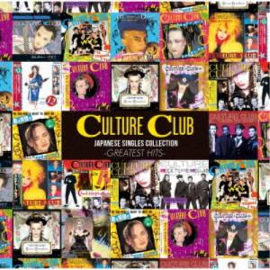 カルチャー・クラブ/カルチャー・クラブ ジャパニ...の商品画像