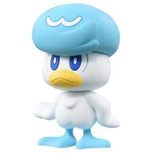 モンコレ MS-05 ポケットモンスター クワッス ポケモン