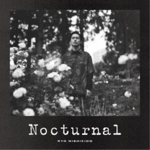 錦戸亮／Nocturnal《通常盤》 【CD】