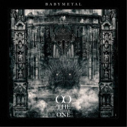 BABYMETAL／THE OTHER ONE《完全生産限定盤》 (初回限定) 【CD】