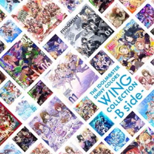 シャイニーカラーズ／THE IDOLM＠STER SHINY COLORS WING COLLECT...