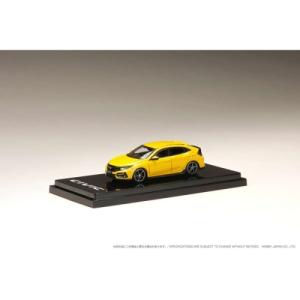 ミニカー/完成品 ホビージャパン 1/64 ホンダ シビック ハッチバック