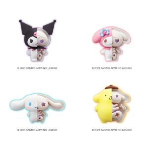 KAITAI FANTASY サンリオキャラクターズ ファンシーパープルおもちゃ こども 子供 その他サンリオキャラ