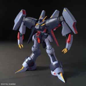 機動戦士ガンダム HGUC 1／144 バイアランおもちゃ ガンプラ プラモデル｜esdigital