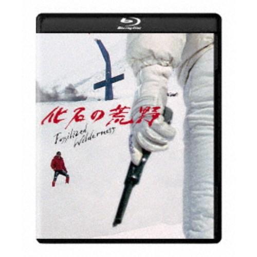 化石の荒野 4Kデジタル修復【HDR版】 UltraHD《通常版／UHDBD※専用プレーヤーが必要で...