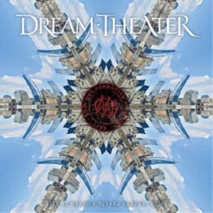 ドリーム シアター／ロスト ノット フォゴトゥン アーカイヴズ：ライヴ アット マディソン スクエア ガーデン《完全生産限定....