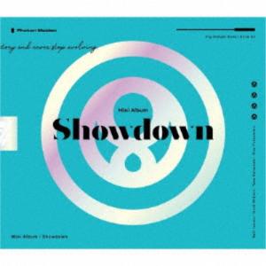 Photon Maiden／Showdown 【CD+Blu-ray】｜esdigital