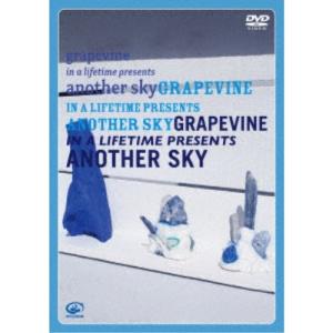 GRAPEVINE／in a lifetime presents another sky 【DVD】