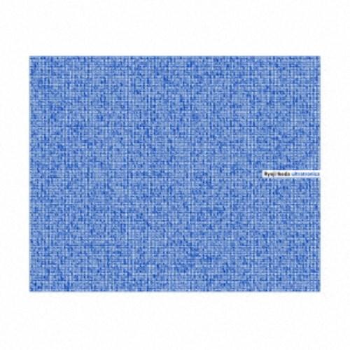 Ryoji Ikeda／ultratronics 【CD】