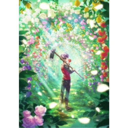 農民関連のスキルばっか上げてたら何故か強くなった。 Blu-ray BOX 【Blu-ray】