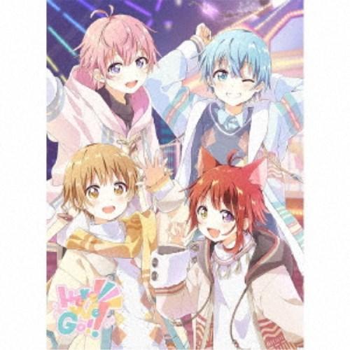 すとぷり／Here We Go！！《ライブDVD盤》 (初回限定) 【CD+DVD】