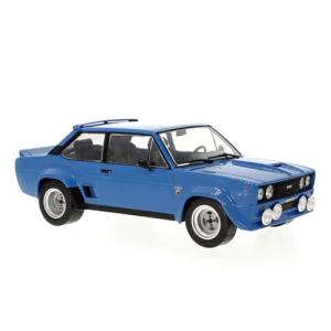 ミニカー SOLIDO FIAT131 ABARTH 1980 1/18 Fiat 131 Abarth - 1980 - Solido
