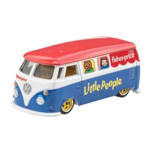 ホットウィール ポップカルチャー フォルクスワーゲン T1 パネルバスおもちゃ こども 子供 男の子 ミニカー 車 くるま 3歳の商品画像