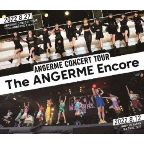 アンジュルム／アンジュルム コンサートツアー -The ANGERME Encore- 【Blu-r...